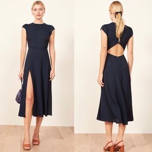 Reformation Gavin Dress